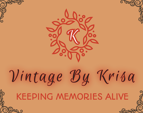Vintage By Krisa