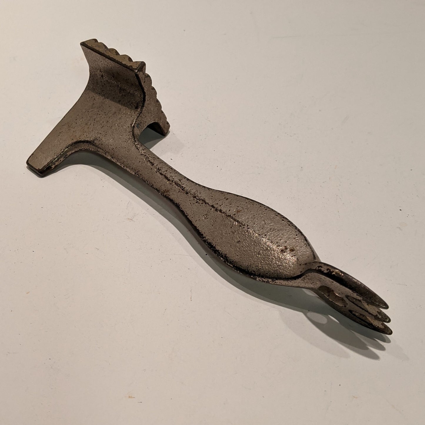 Vintage Meat Tenderizer, Kitchen Utensils, Vintage Decor, Country Farmhouse (5778) FREE SHIPPING!!!