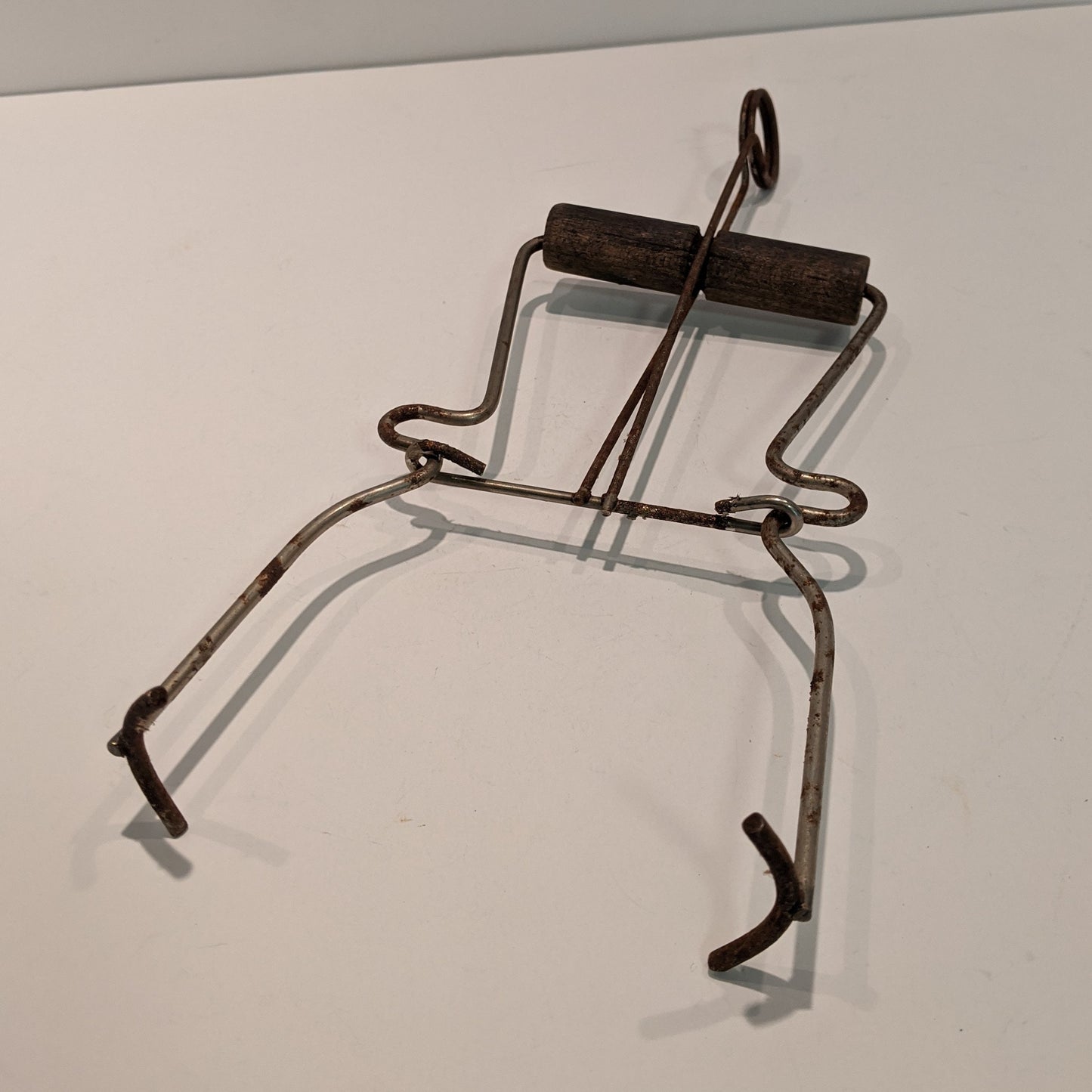 Vintage Canning Jar Lifter, Kitchen Canning, Vintage Farmhouse Decor, Kitchen Decor (5862) FREE SHIPPING!!
