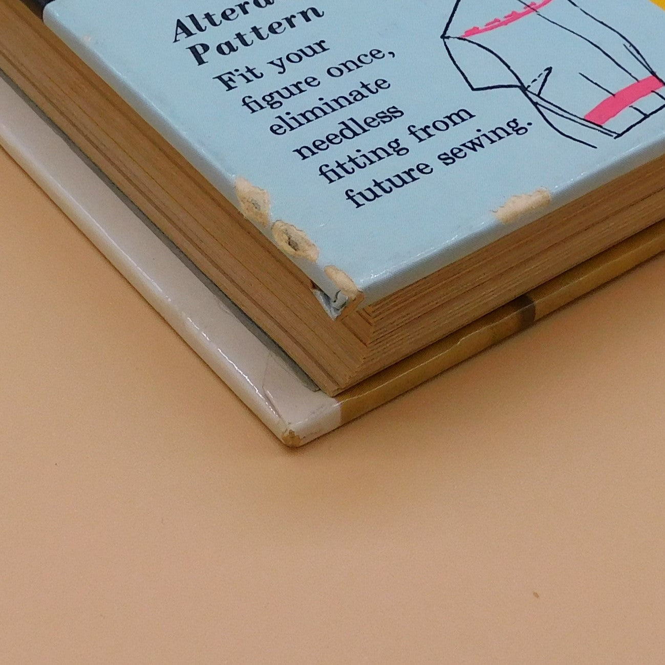 Vintage Better Homes and Gardens 1961 Sewing Book (R145) FREE SHIPPING!!