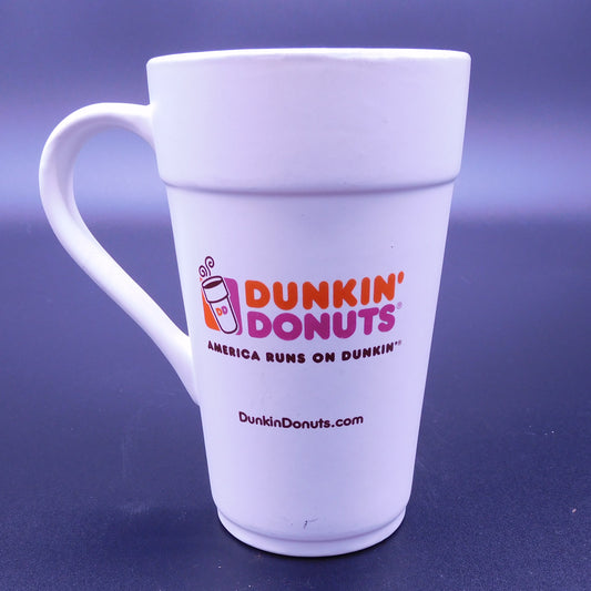 2013 Heavy Dunkin' Donuts Coffee Mug, 7029