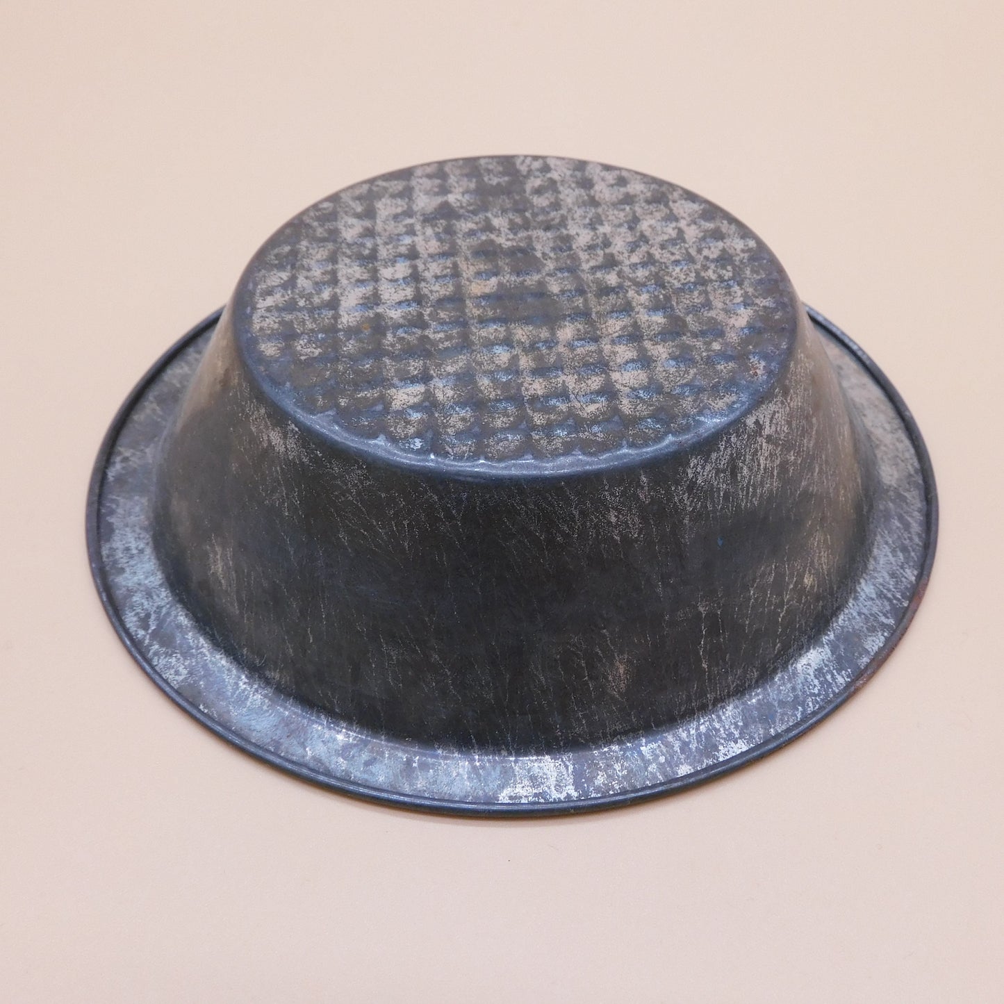 Vintage Mini Pie Pan FREE SHIPPING!!